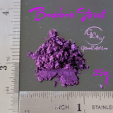 Super Chameleon Hyper Shift Pearl Pigment Powders - Bourbon Street
