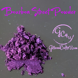Super Chameleon Hyper Shift Pearl Pigment Powders - Bourbon Street