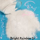 Bright Rainbow IR (Pink Tint)
