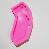 United States Keychain Molds