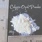 Super Chameleon Interference Pearl Pigment Powders - Calypso Opal