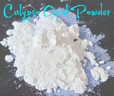 Super Chameleon Interference Pearl Pigment Powders - Calypso Opal