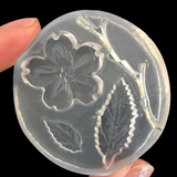 Cherry Blossom Mold