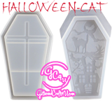 Decorative Coffin Molds - Many to Choose From