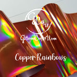 Design Foils 5' Lengths
