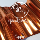 Design Foils 5' Lengths