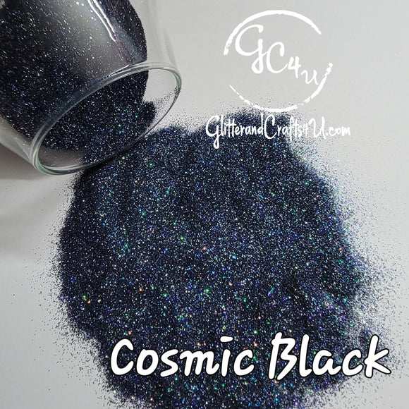 Cosmic Black
