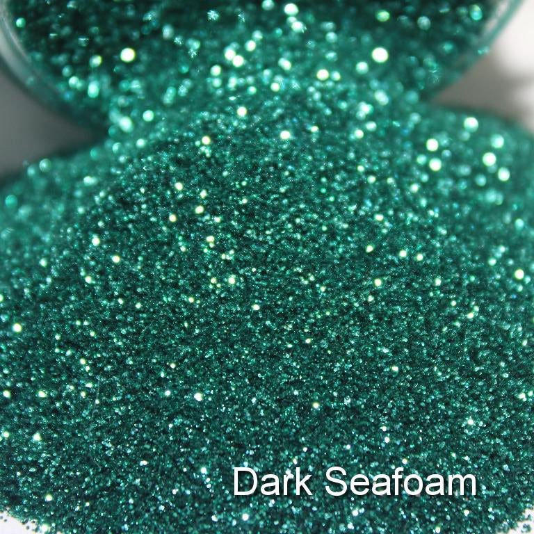 Glitter And Crafts 4U .008 Ultra Premium Polyester Glitter - Dark