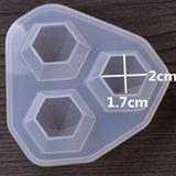 Diamond Crystal Molds