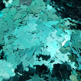Dinosaur Glitter Mix Shapes