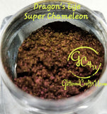 Super Chameleon Pigment Powders - Dragon's Eye