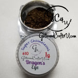 Super Chameleon Pigment Powders - Dragon's Eye