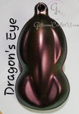 Super Chameleon Pigment Powders - Dragon's Eye