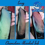 GC4U Chameleon Alcohol Inks - 1oz