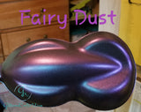 Super Chameleon Pigment Powders - Fairy Dust