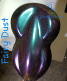 Super Chameleon Pigment Powders - Fairy Dust