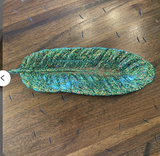 Feather Dish Mold