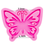 Lg Butterfly Mold