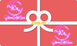 GC4U Gift Card $10 - $125