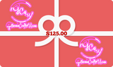 GC4U Gift Card $10 - $125