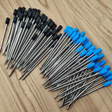 DIY G4U Glitter Pens - Assorted Colors - Match them to your cups!!