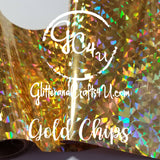 Design Foils 5' Lengths