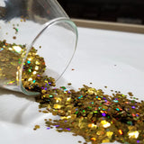 Holo 24k Chunky