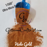 ALL 12 Ultra Premium Ultra Micro Dust Polyester Glitter 1/500" BUNDLE