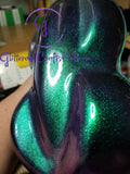 Chameleon Pigment Powders - Inter Fear Who??