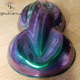 Chameleon Pigment Powders - Inter Fear Who??
