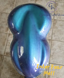 Chameleon Pigment Powders - Inter Fear Me!!
