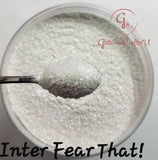 Chameleon Pigment Powders - Inter Fear That!