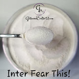 Chameleon Pigment Powders - Inter Fear This!
