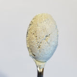 Mica Pigment Powder -  Shimmer Series - Interference Green Shimmer