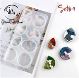 Jewelry Molds - 4 sets to choose from!