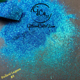 .008 Chameleon Glitter - Kailani Lagoon