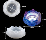 3D Lotus  Mold