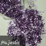 Magestic - Purple - Special Edition - Limited Quantities
