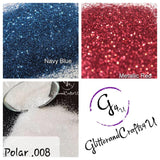 .008 Patriotic Color Sets
