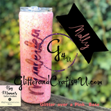 Ultra Premium Polyester Glitter Mix -Molly