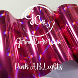 Design Foils 5' Lengths