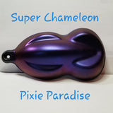 Super Chameleon Pigment Powders - Pixie Paradise
