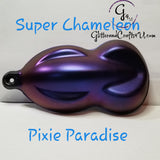 Super Chameleon Pigment Powders - Pixie Paradise