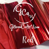 Design Foils 5' Lengths