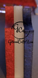 Mica Pigment Powder - High Pigment Series -  FL White