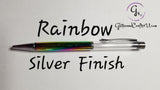 DIY G4U Glitter Pens - Assorted Colors - Match them to your cups!!