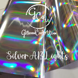 Design Foils 5' Lengths
