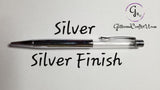 DIY G4U Glitter Pens - Assorted Colors - Match them to your cups!!