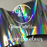 Design Foils 5' Lengths