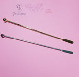 Stainless Steel Resin Stirrers